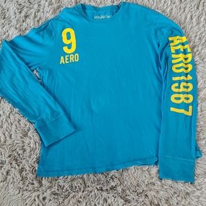Aeropostale t shirt